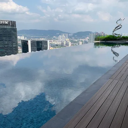 Core Residence Trx By Majestic Suites